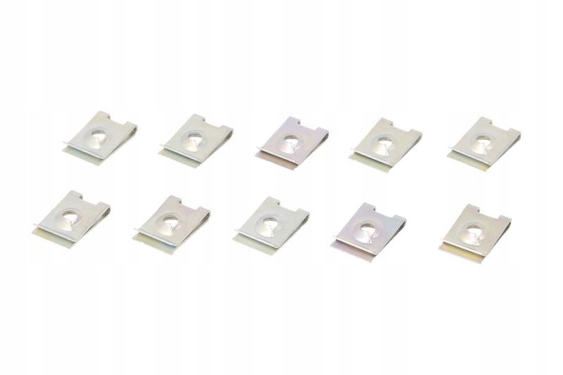 фото №1, Кліпса оббивочний romix rom c70490