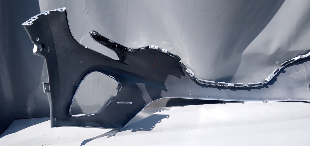 фото №10, Бампер передний renault captur ii 19- 620222192r