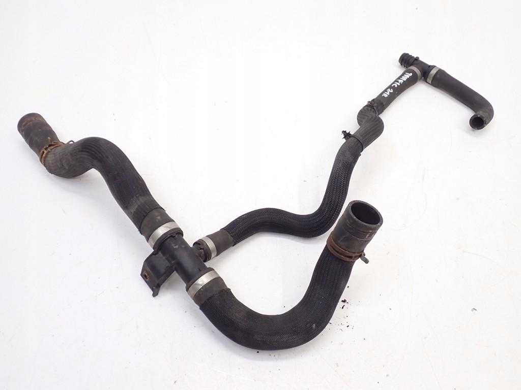 Патрубок шланг трубка води nv300 fiat talento renault trafic iii 2.0 dci 21r Ціна