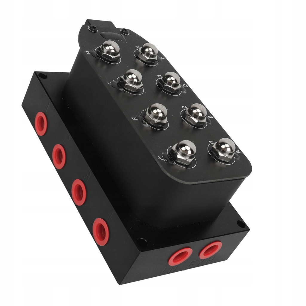 фото №10, Клапан електромагнітний колектор 1/4 cala npt 300 psi клапан 2n