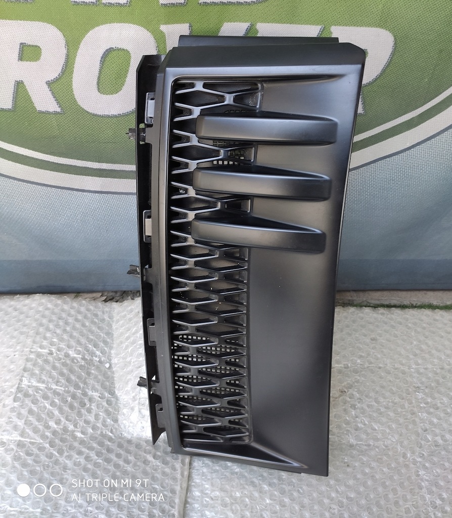 фото №13, Range rover vogue l322 5,0 вентилятор вязкостная муфта