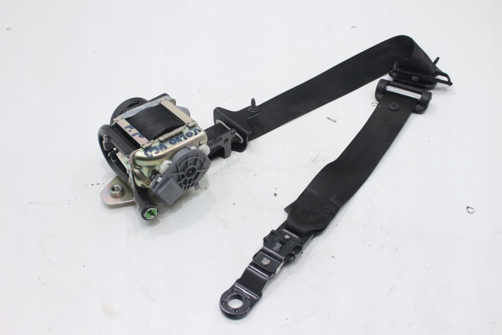 фото №1, Pas безопасности правый перед volvo v60