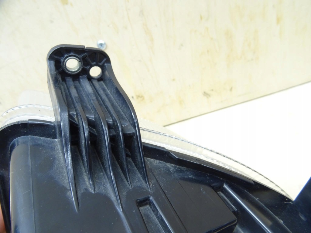 фото №7, Jeep renegade 2017 свет поворотник правый 00519531170