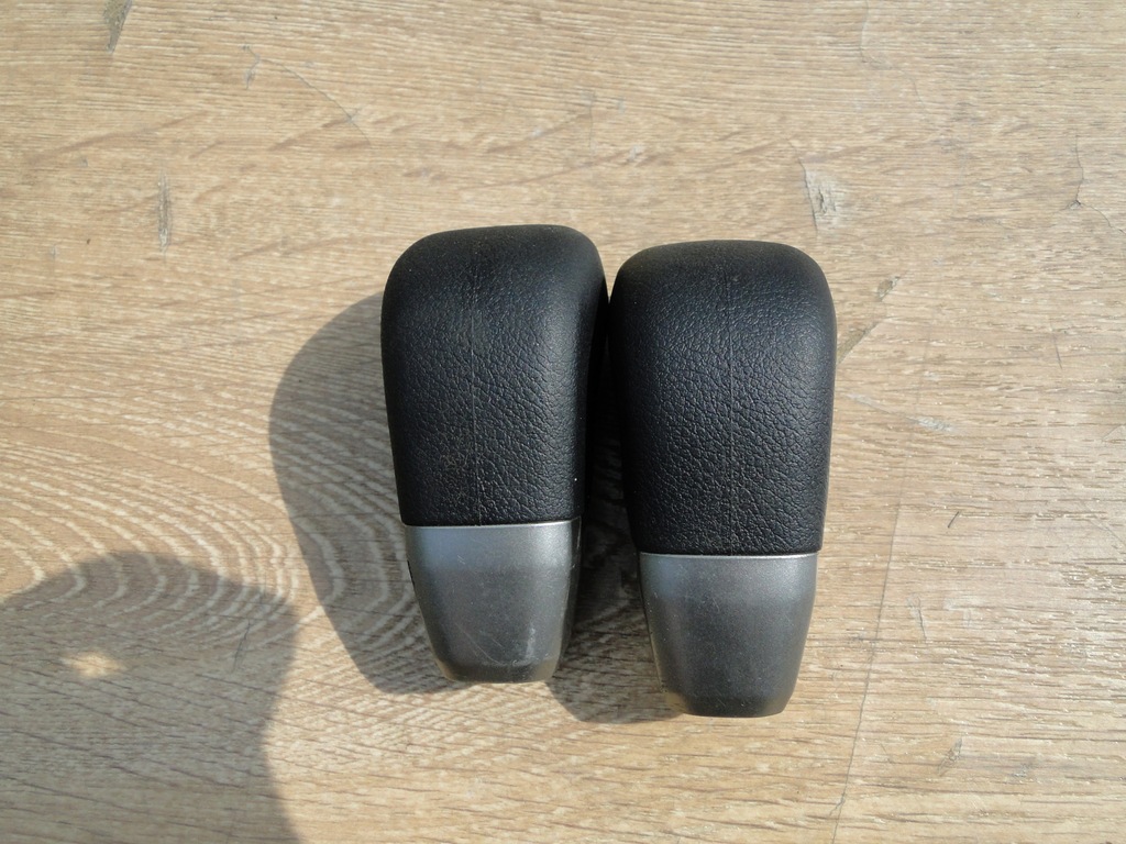 фото №5, Pajero iv v90 ручка переключения передач выборщик