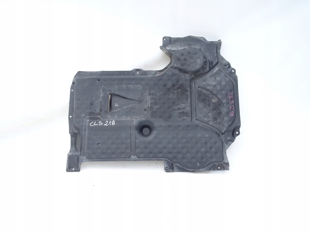 фото №1, Защита подвеска mercedes w212 a2125201723