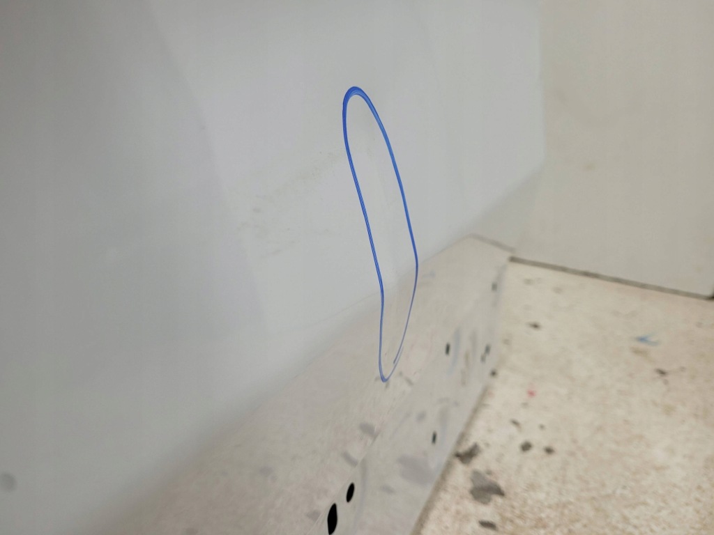 фото №6, Ford transit courier iii mk3 24+ двері задня задні праве зсувні