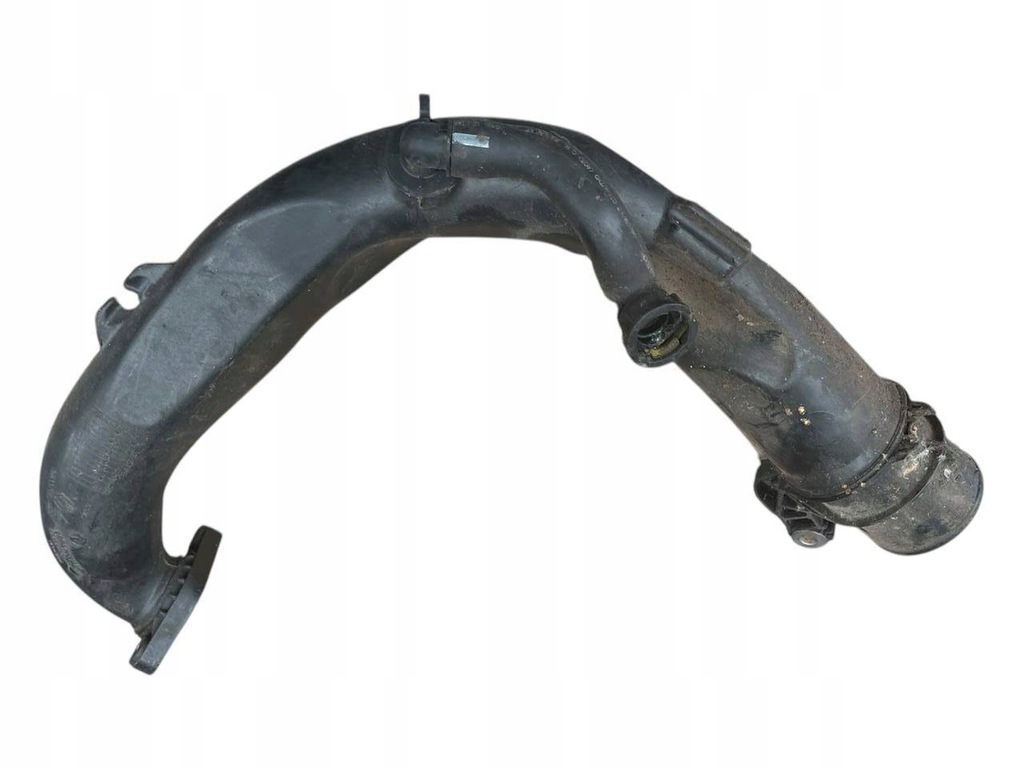 фото №2, Renault laguna ii 2001 wąż / труба интеркулер