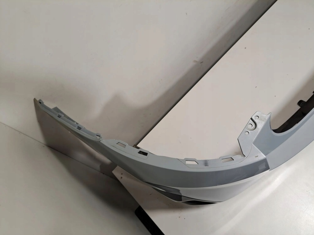 фото №16, Бампер задній m pdc bmw x4 g02 5a40fe1