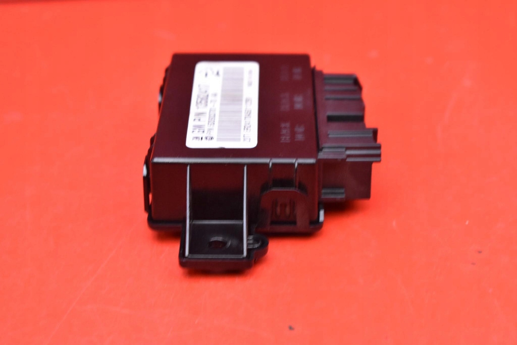 фото №6, Блок управления модуль сиденье 13582417 opel mokka a 12-15