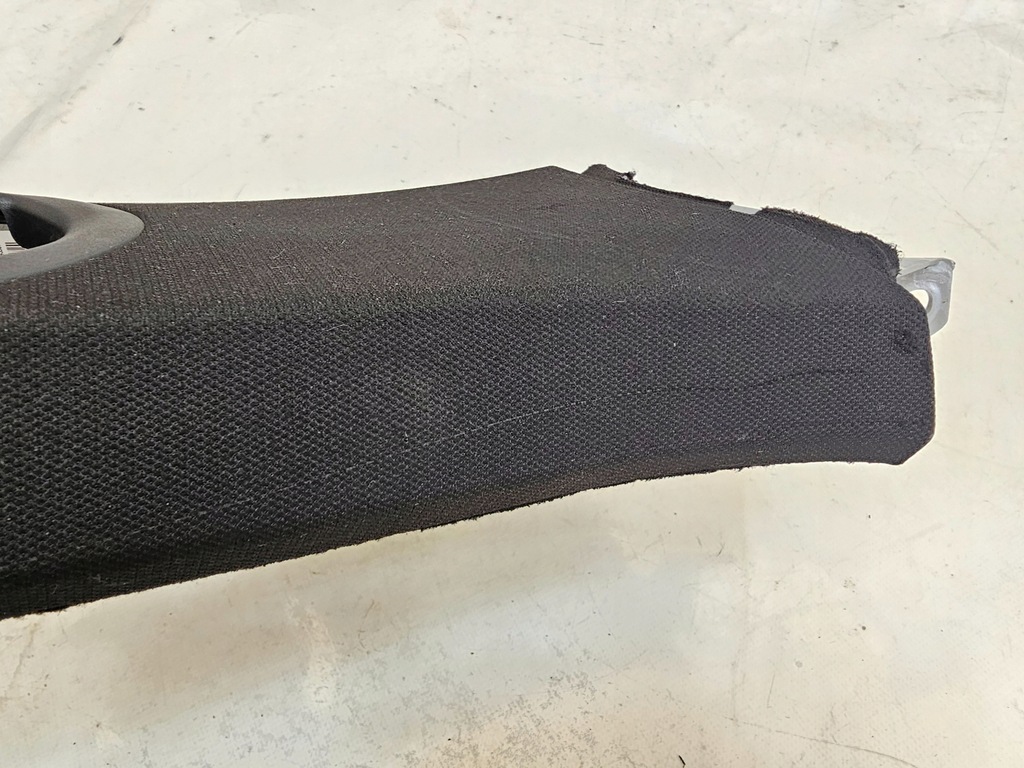 фото №10, Bmw x5 g05 19- защита обшивка стойка c левая правое 5a0d9c7 usa