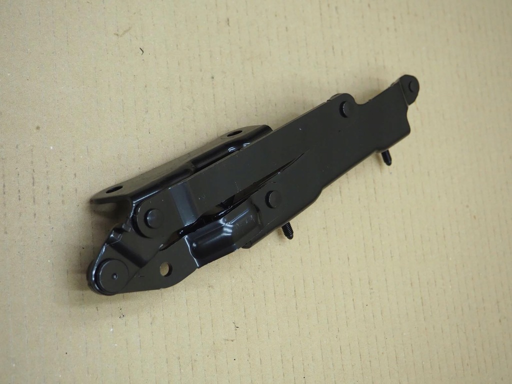 фото №7, Петля крышки mazda mx5 nd левый