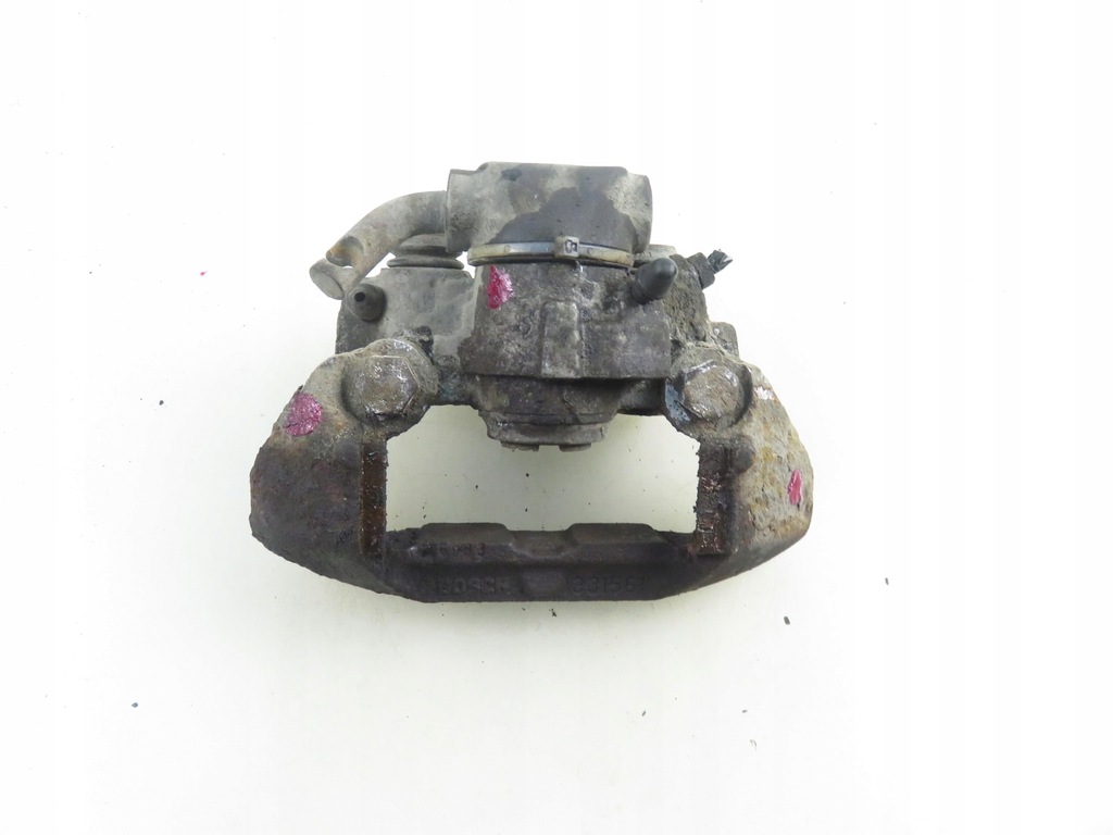 фото №5, Суппорт правый задняя peugeot 206 1.6 16v - nfu tu5jp4