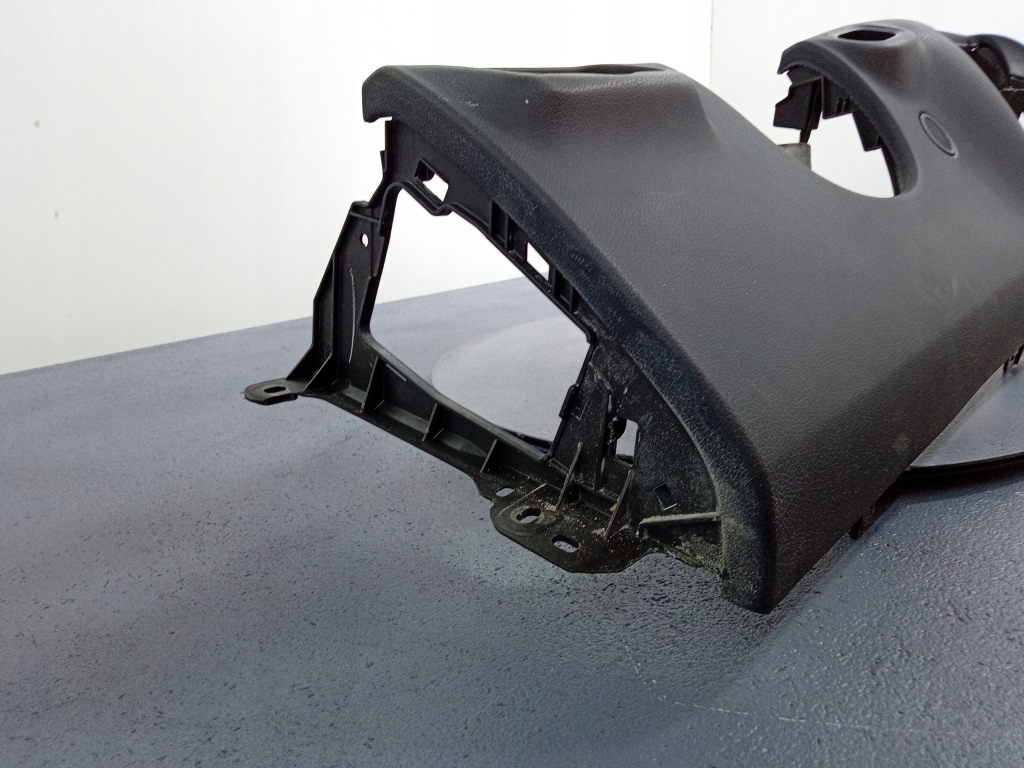 фото №4, Mercedes gls w167 захист панелі нижня ліва eu