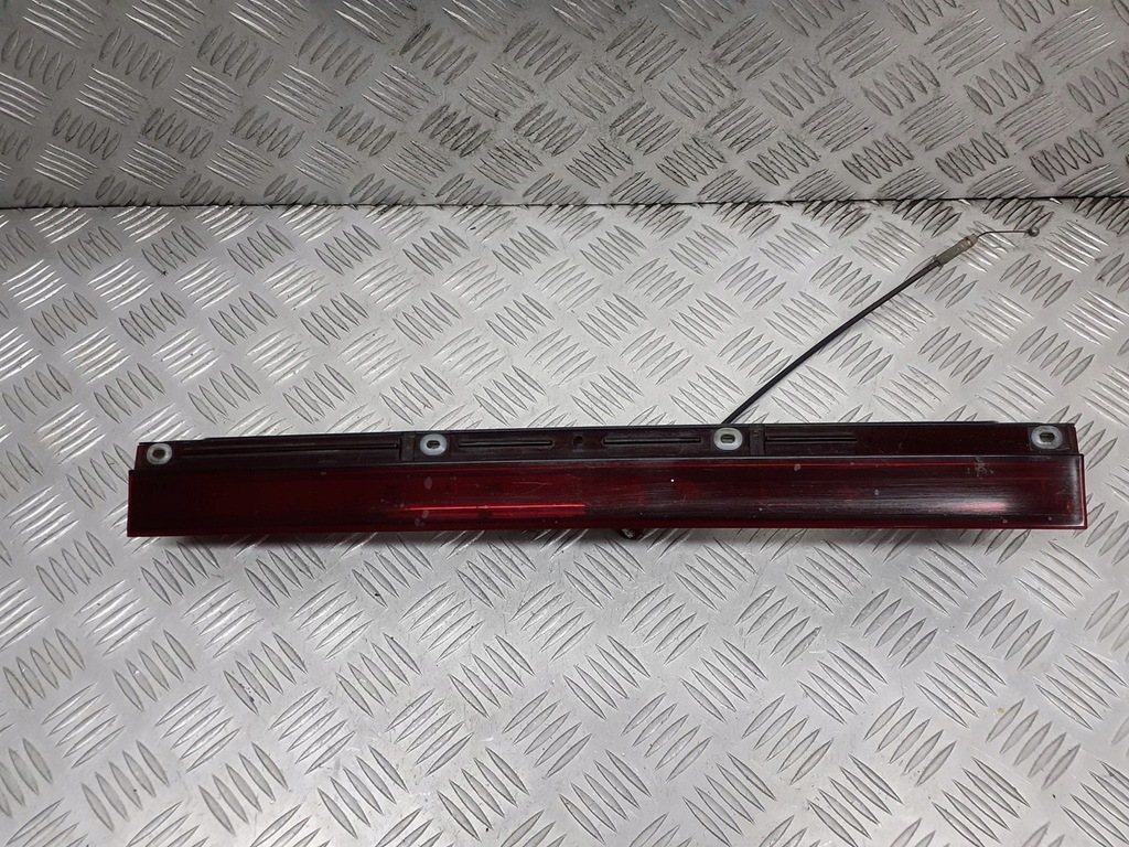 фото №1, Свет стоп-сигнал toyota previa ii