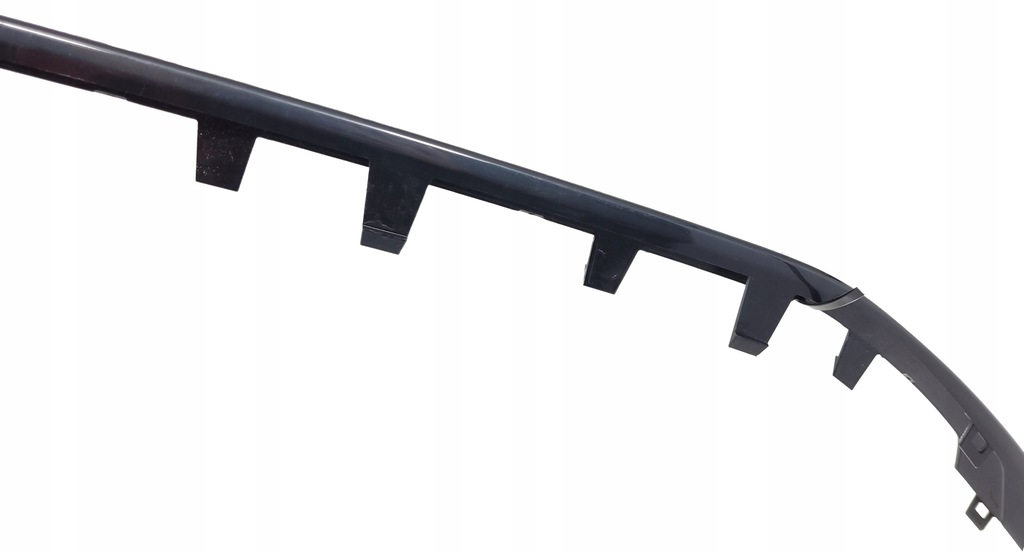 фото №10, Молдинг бампер audi q3 83a s-line szary блиск