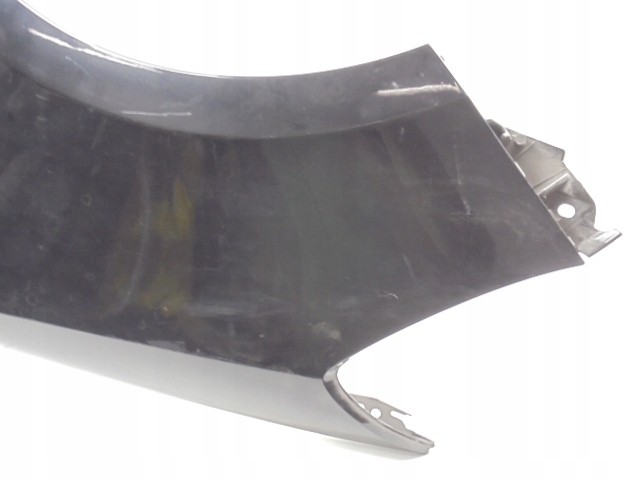 фото №16, Clio iii крыло перед левый oryg