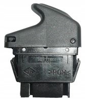 фото №1, S61216 перемикач скло renault kangoo 6 pin