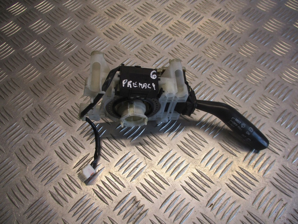 фото №1, Подрулевой переключатель переключатель комбинированный mazda оригинальный номер bl2t17d004