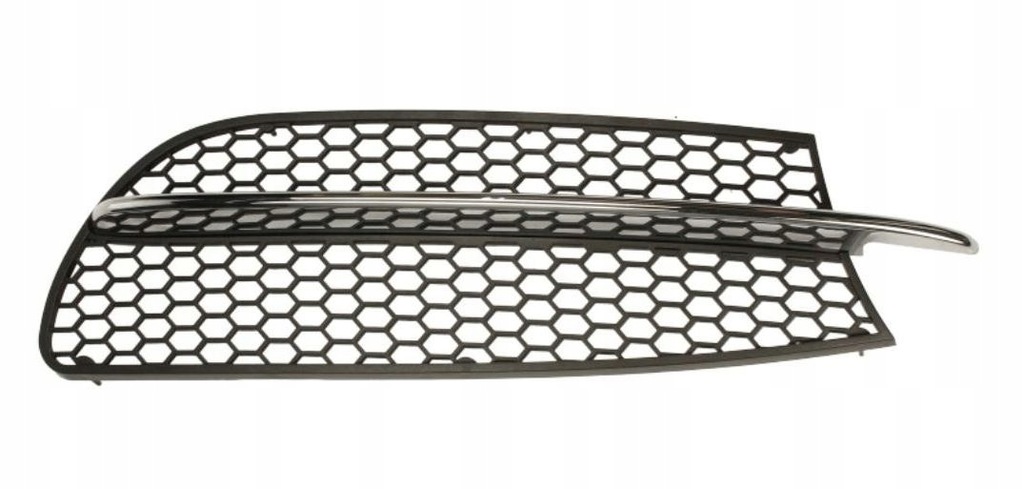 фото №1, Решітка радіатора w бампері передня ліва alfa romeo 147