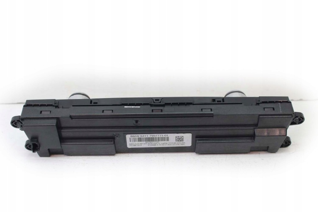 Bmw i8 l12 панель кондиционер 7937771 кондиционера 64117937771 обдув 7937771 793 Недорого