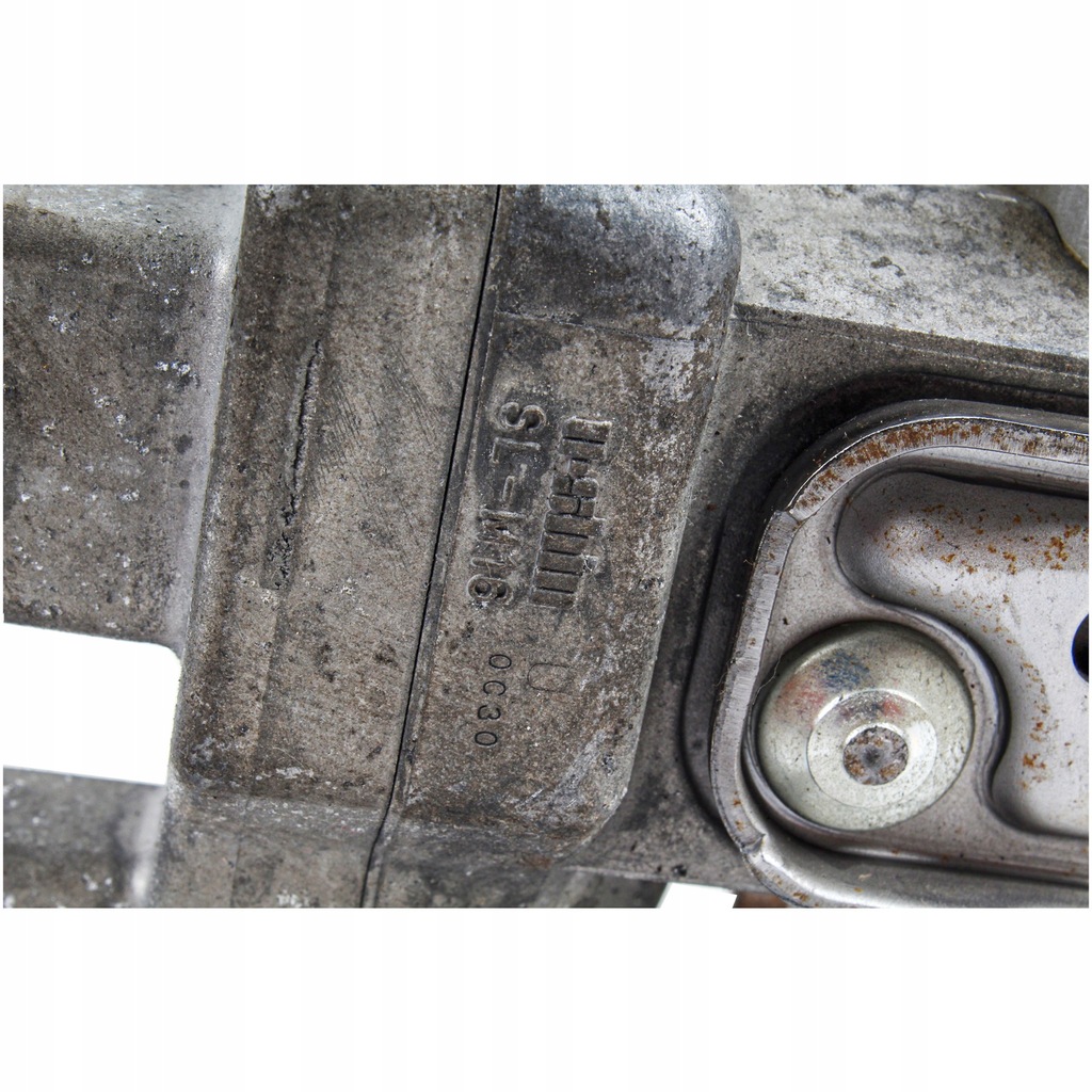 фото №9, Колонка кермова mitsubishi asx i jj001-00389 uk