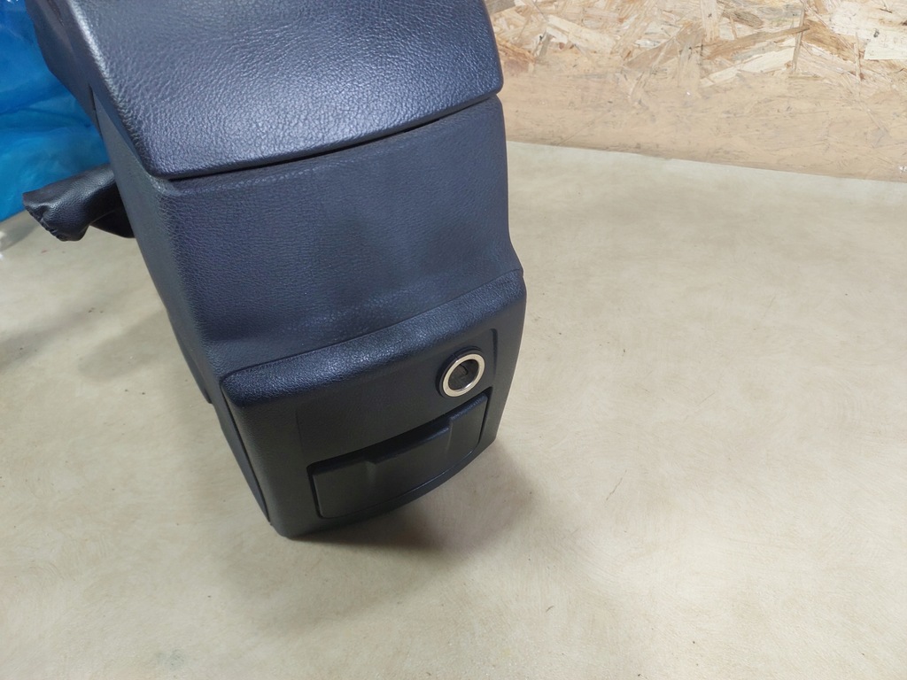 фото №8, Mondeo mk4 підлокітник