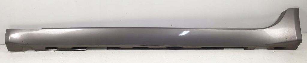 фото №1, Молдинг накладка поріг ліва lmo jaguar xf x250