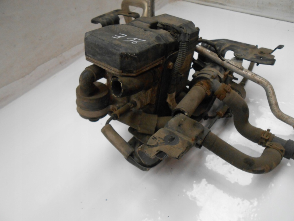 фото №5, Vw t5 webasto обогреватель стояночный 7h0815071c 000002021131