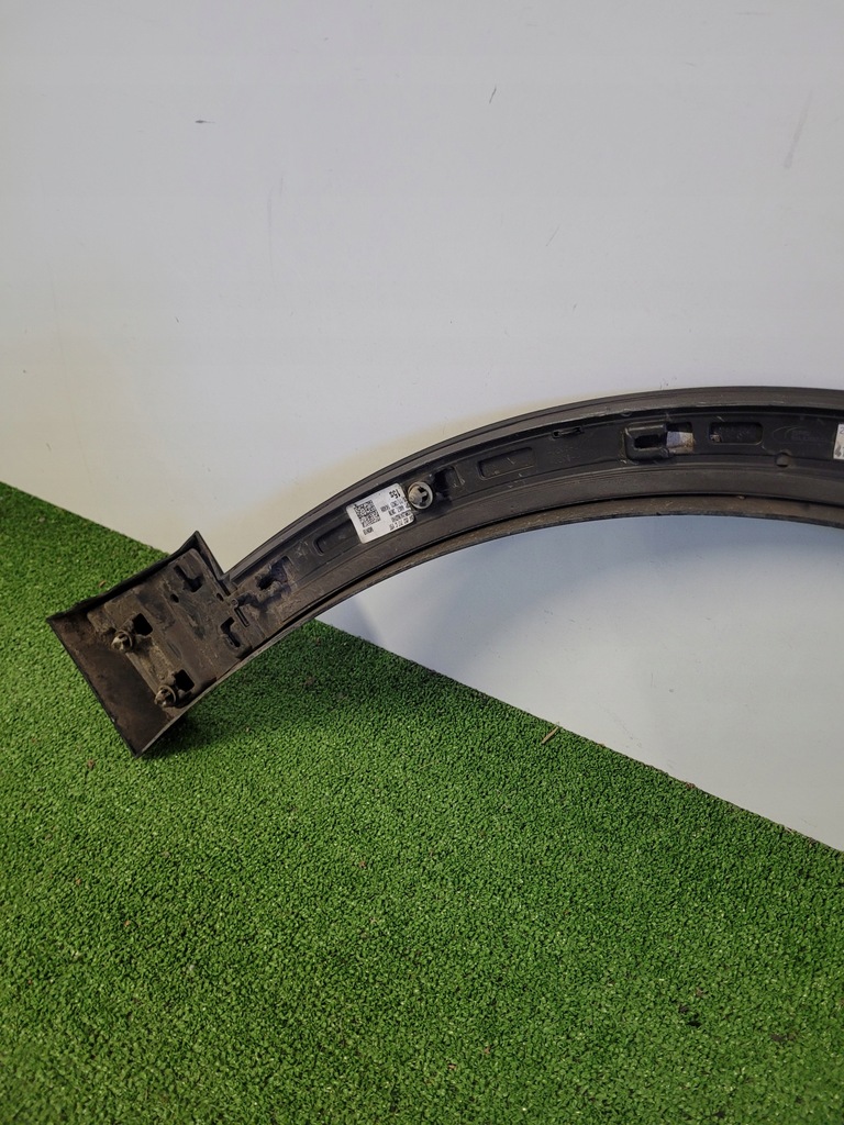 фото №7, Audi q4 89a etron молдинг крыла левый перед накладка na крыло 89a853717c