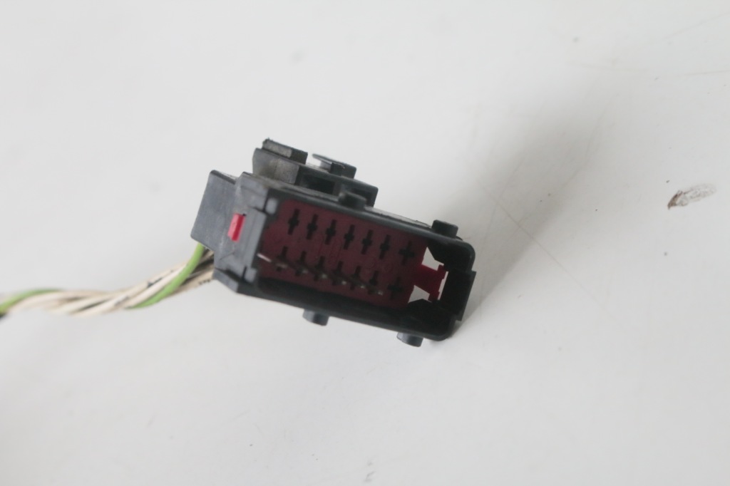 фото №5, Электропроводка дверь задняя dispatch jumpy