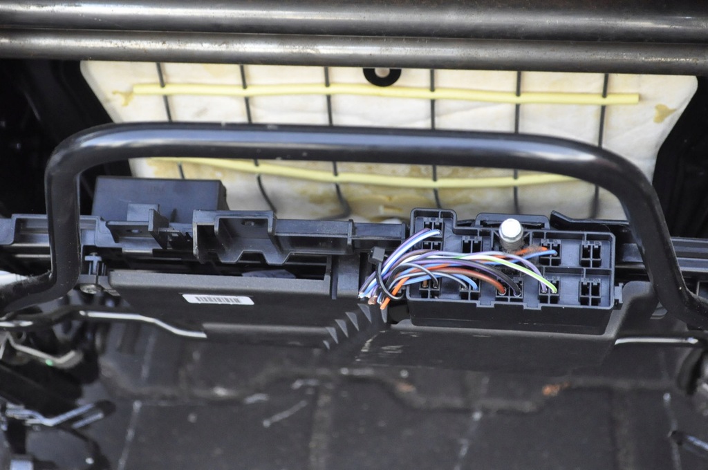 фото №10, Volvo s60 rdesign комплект сидений сиденья сиденья