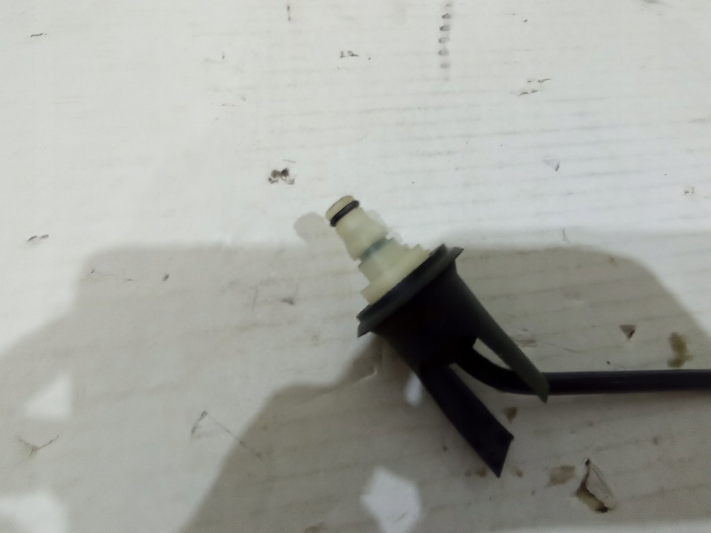 фото №2, Шланг зчеплення циліндр зчеплення шланг зчеплення renault trafic iii