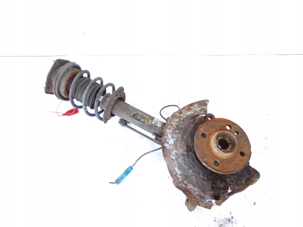 Купить Поворотный кулак амортизатор mcperson правый перед передняя mini f55 f56 f57