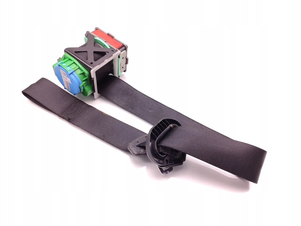 фото №1, Mercedes-benz clc-class передній pas безпеки