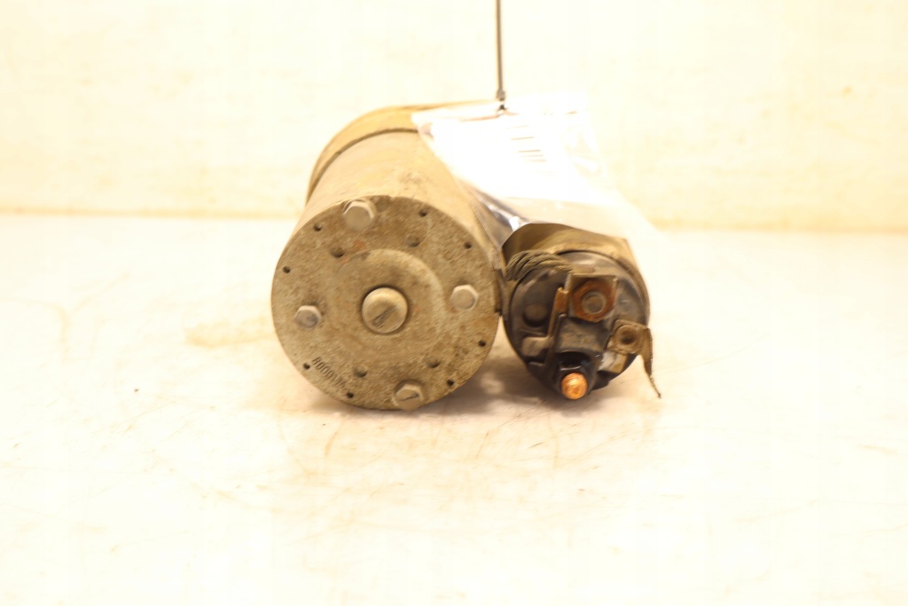 фото №4, Стартер kia rio ii lift 1.4