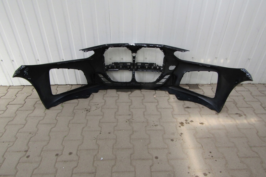 фото №8, Бампер перед передний bmw 4 g22 g23 m набор 20-