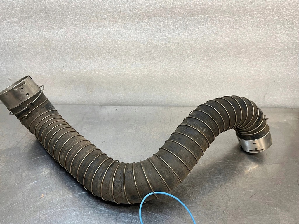 фото №1, Шланг интеркулер mercedes slk r172 a1725280282