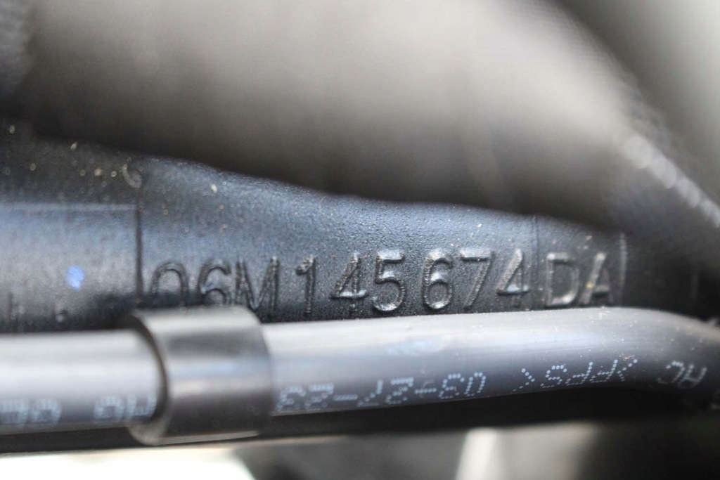 фото №15, Audi a6 a7 двигун 3.0 tfsi dlz бензин пробіг 20 km кілометрів dlza s6 s7