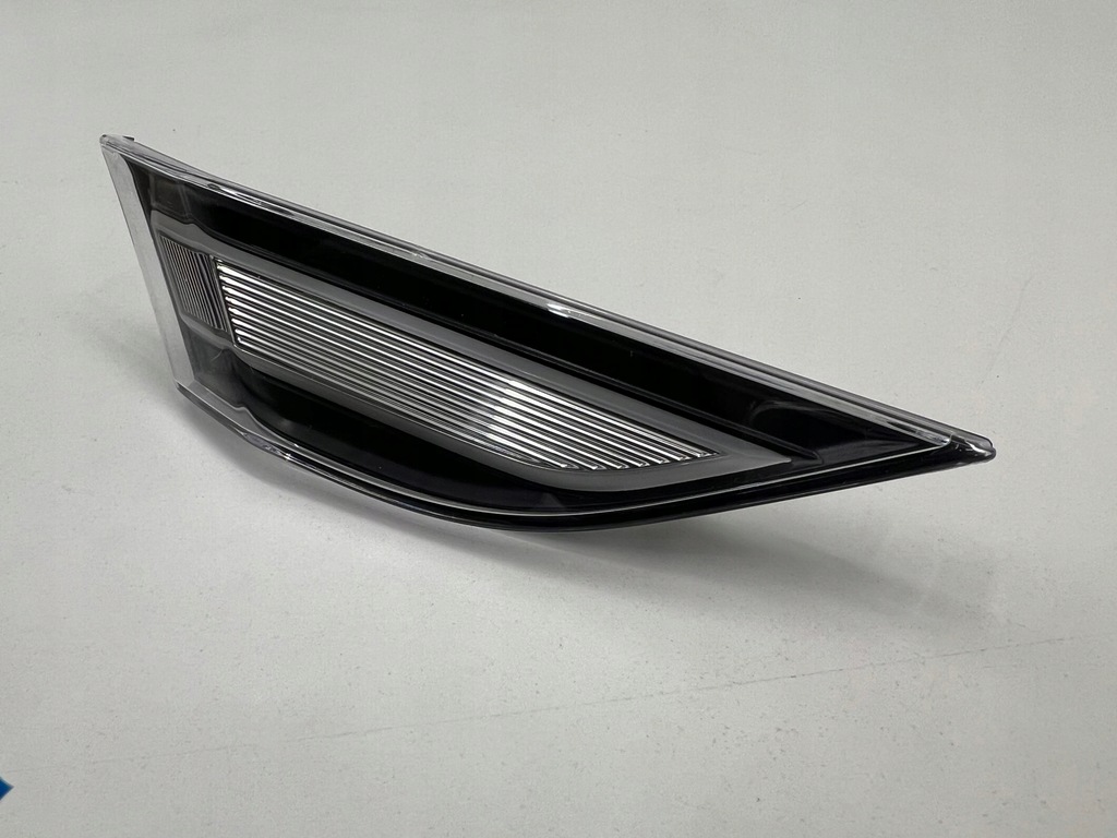 фото №14, Новый оригинальный поворотник porsche 911 991 lift cayman 718 boxster 982 ece 16-