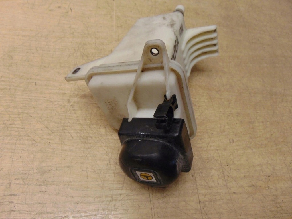 фото №6, Бак рідина підсилювача jumper iii 2.0 hdi lift