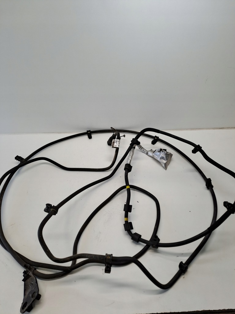 фото №1, Mercedes w213 шланг adblue a2134705401