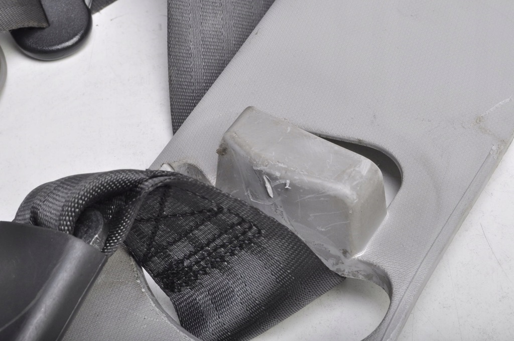 фото №6, Hyundai ix35 pas безопасности правый перед 88820-2y2009p 85843-2y000