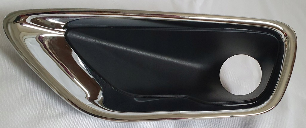 фото №1, Рамка противотуманной фары левая jeep grand cherokee wk2 2017-