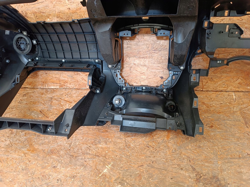 фото №14, 682001kp0a nissan juke i f15 приборная панель приборная приборная панель eu