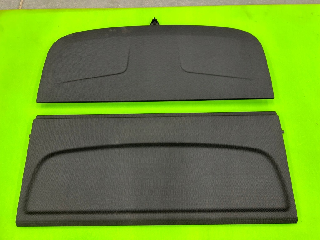 Купить Полка багажника верхний a7 c8 оригинал идеальная