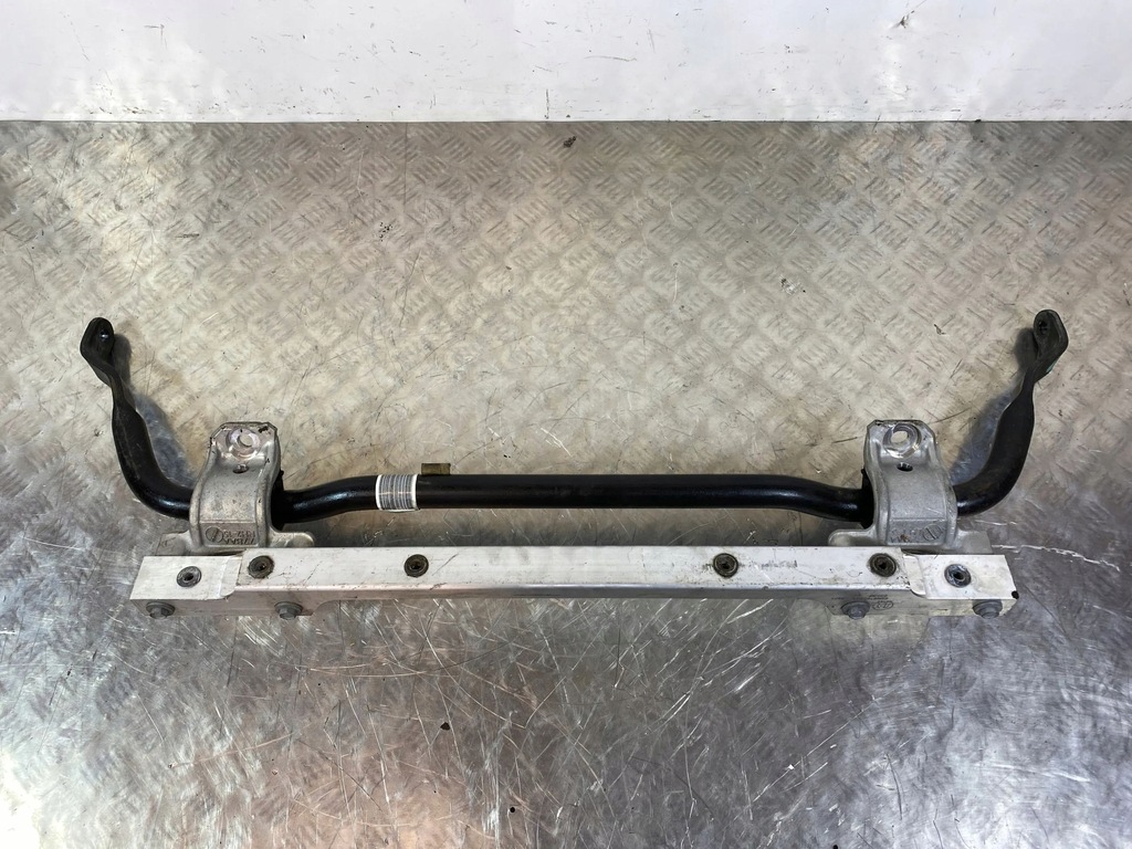 фото №12, 2022 jeep grand cherokee wl стабілізатор передній 68458147ad