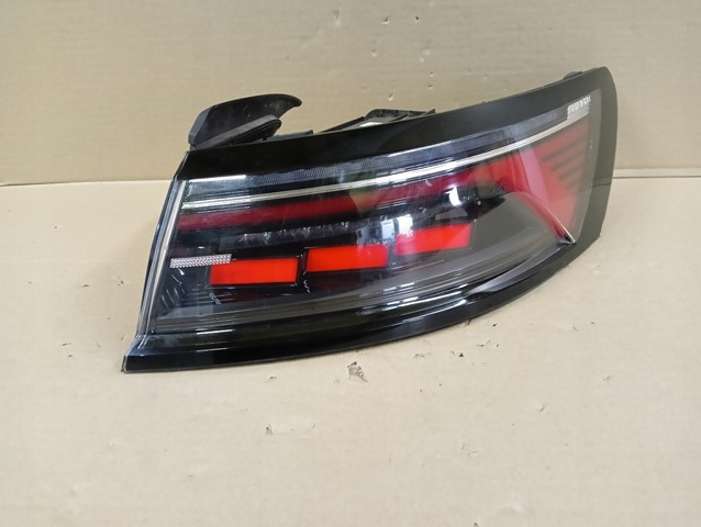 Купить Фара правый  задняя правая  задний vw arteon 3g8 led рестайлинг  20-