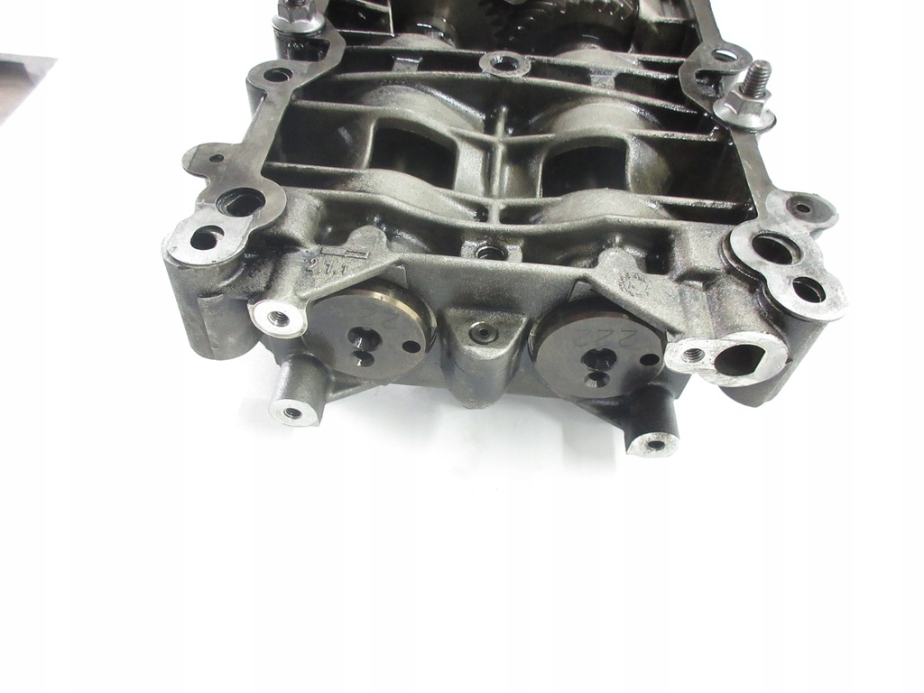 фото №8, Lancia phedra peugeot 807 citroen c8 2.2 jtd 4hw вали балансувальні