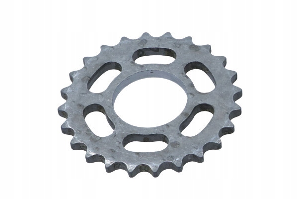 фото №1, Audi оригинальный номер 059103333f колесо зубчатое вала crc cjm