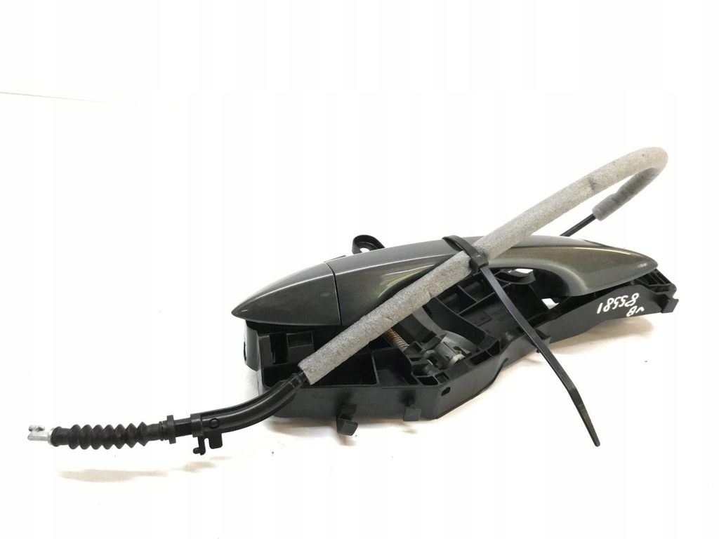 фото №7, Volkswagen tiguan левая ручка дверь задних 510837811h